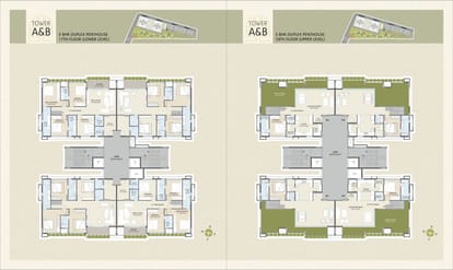 Greenwoods Aaranya Brochure Image 11
