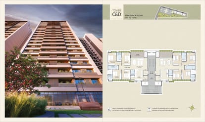 Greenwoods Aaranya Brochure Image 13
