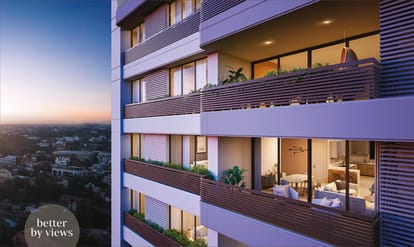 Greenwoods Aaranya Brochure Image 15