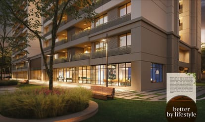 Greenwoods Aaranya Brochure Image 5