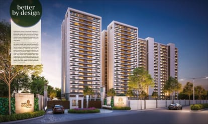 Greenwoods Aaranya Brochure Image 3