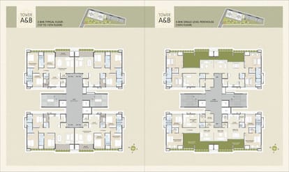 Greenwoods Aaranya Brochure Image 10