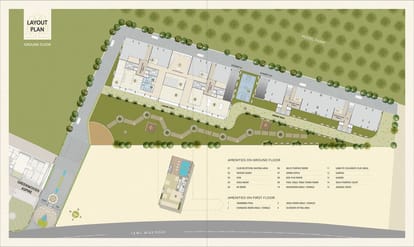 Greenwoods Aaranya Brochure Image 7