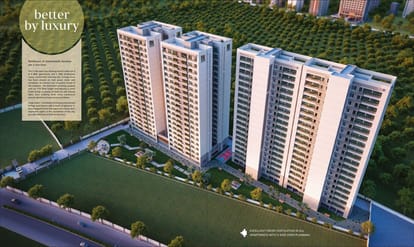 Greenwoods Aaranya Brochure Image 4