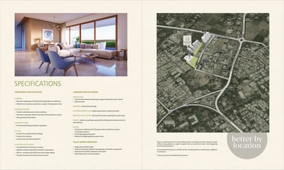 Greenwoods Aaranya Brochure Image 17