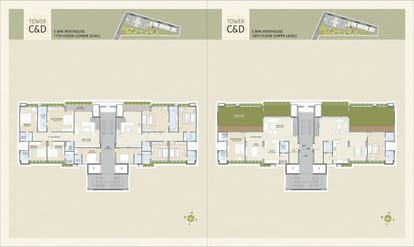 Greenwoods Aaranya Brochure Image 14