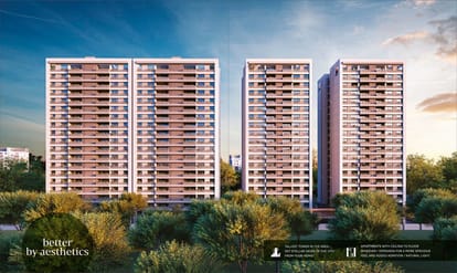 Greenwoods Aaranya Brochure Image 9