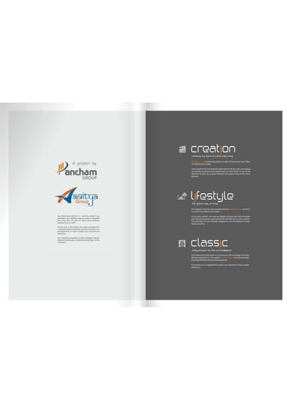 Pancham Aristo Brochure Image 2