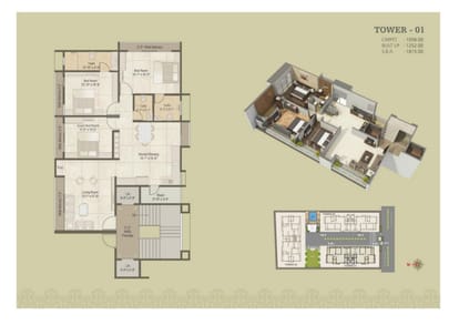 Pancham imperia Brochure Image 10