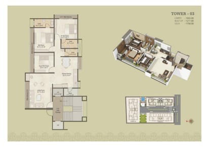 Pancham imperia Brochure Image 6