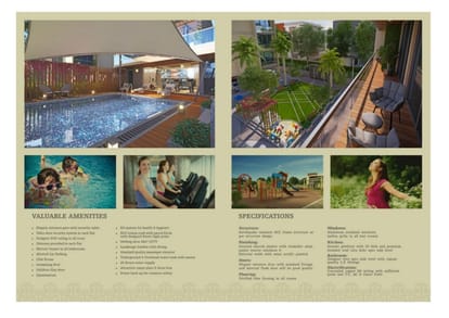 Pancham imperia Brochure Image 8