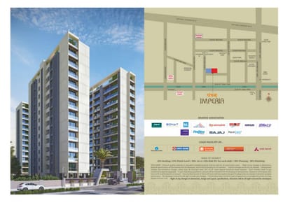 Pancham imperia Brochure Image 7