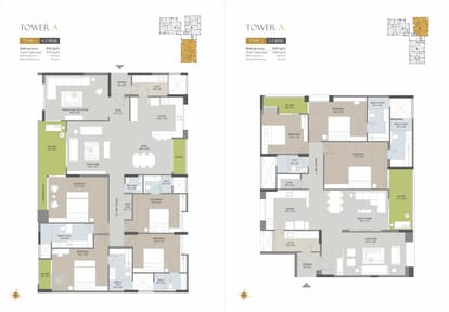 Fortune Imperia 2 Brochure Image 17