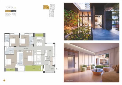 Fortune Imperia 2 Brochure Image 18