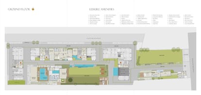Fortune Imperia 2 Brochure Image 14
