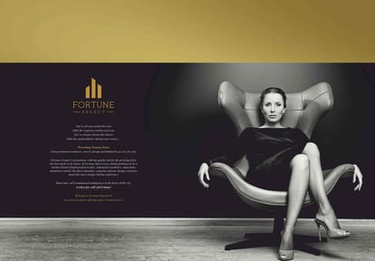 Fortune Imperia 2 Brochure Image 2