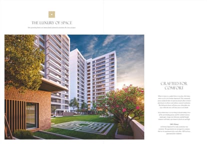 Fortune Imperia 2 Brochure Image 9