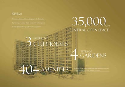 Fortune Imperia 2 Brochure Image 3