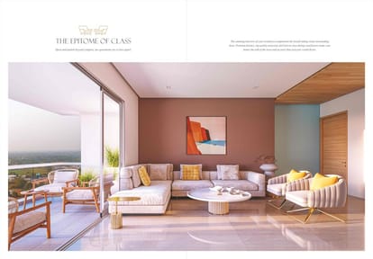 Fortune Imperia 2 Brochure Image 15