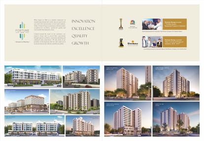 Fortune Imperia 2 Brochure Image 22
