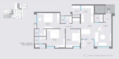 Fortune Platinum Brochure Image 13