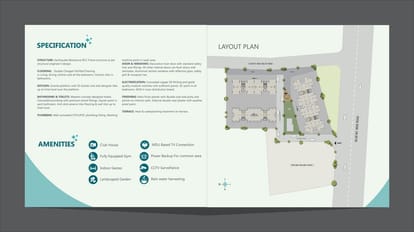 Fortune Air Brochure Image 3