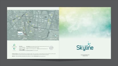 Fortune Air Brochure Image 1