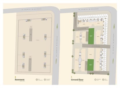 Al Makkah Height Brochure Image 4
