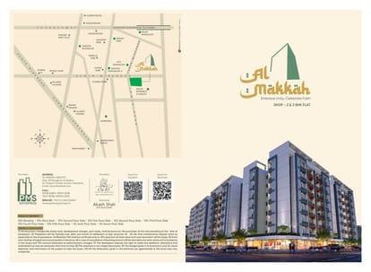 Al Makkah Height Brochure Image 1