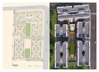 Al Makkah Height Brochure Image 5