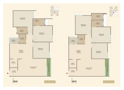 Al Makkah Height Brochure Image 7