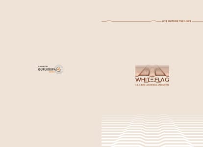 White Flag Brochure Image 1