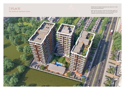 Shyama Icon Brochure Image 4