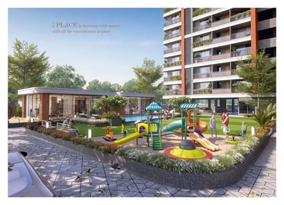 Shyama Icon Brochure Image 5