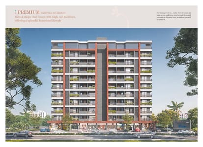Shyama Icon Brochure Image 2