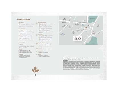 Aarya Bliss Brochure Image 12