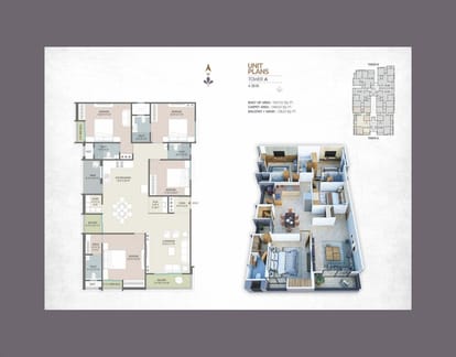 Aarya Bliss Brochure Image 6