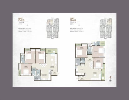 Aarya Bliss Brochure Image 8