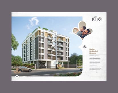 Aarya Bliss Brochure Image 3