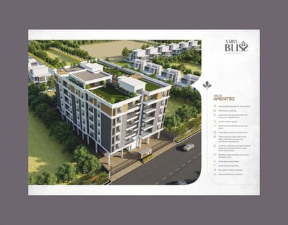 Aarya Bliss Brochure Image 5