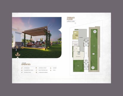 Aarya Bliss Brochure Image 9