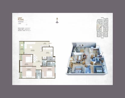 Aarya Bliss Brochure Image 7