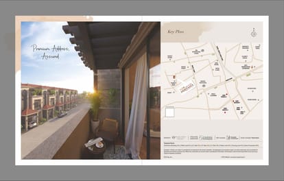 Auro Nirvana Brochure Image 18
