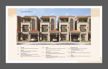 Auro Nirvana Brochure Image 16