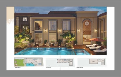 Auro Nirvana Brochure Image 5