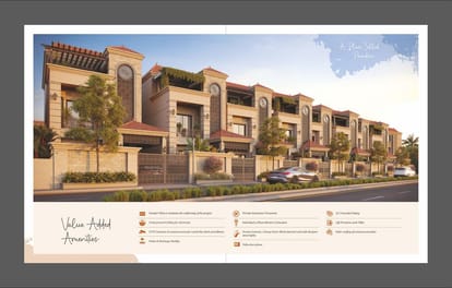 Auro Nirvana Brochure Image 15
