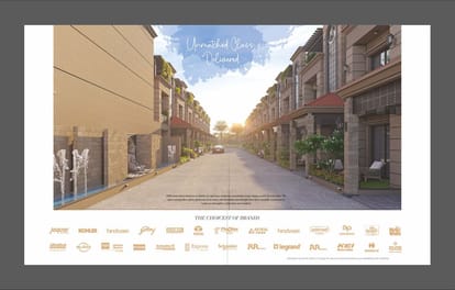 Auro Nirvana Brochure Image 17