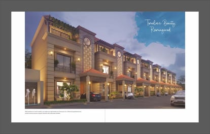Auro Nirvana Brochure Image 3