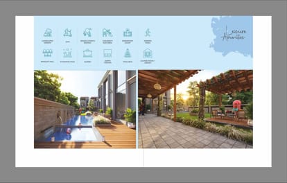 Auro Nirvana Brochure Image 6