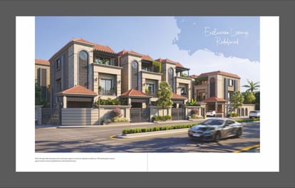 Auro Nirvana Brochure Image 4